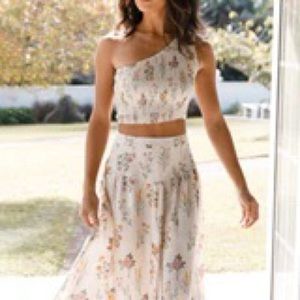 Skirt only. Petal and pup brand. New with tags